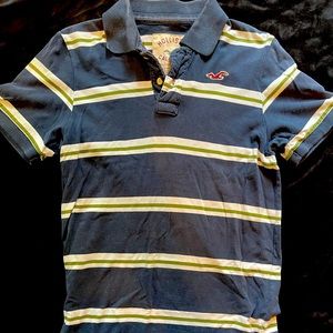 Hollister Polo